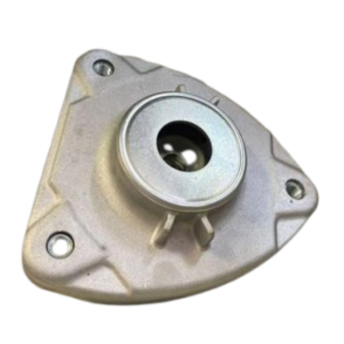 Front suspension strut mount