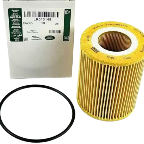 Genuine Land Rover Oil Filter