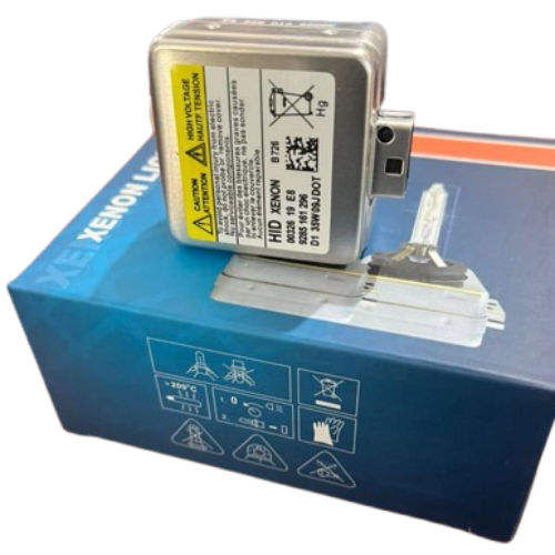 D1S HID Xenon Headlight Bulb