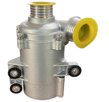 BMW Boigevis Water Pump Assembly