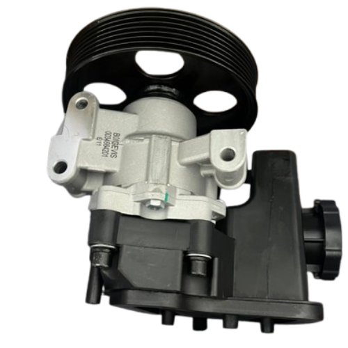 Boigevis Power Steering Pump for Mercedes-Benz