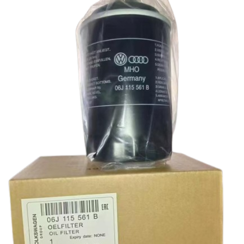 Volkswagen Group Genuine Oil Filter