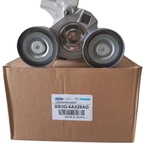 Ford Ranger T6/Mazda BT-50 fan belt tensioner assembly