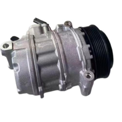 Mercedes-Benz A/C compressor