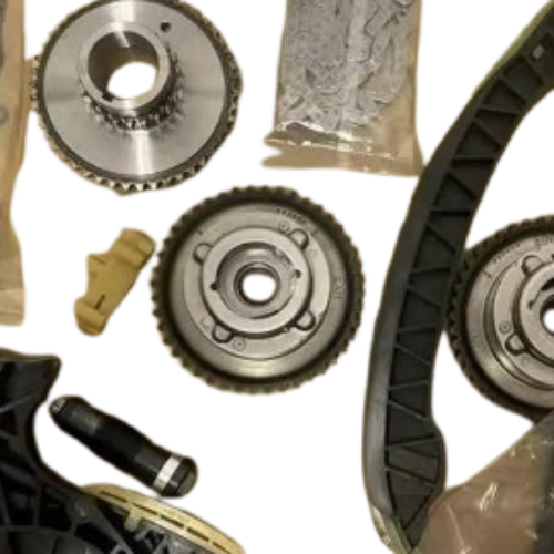 Mercedes Benz CGI Engine Timing Kit